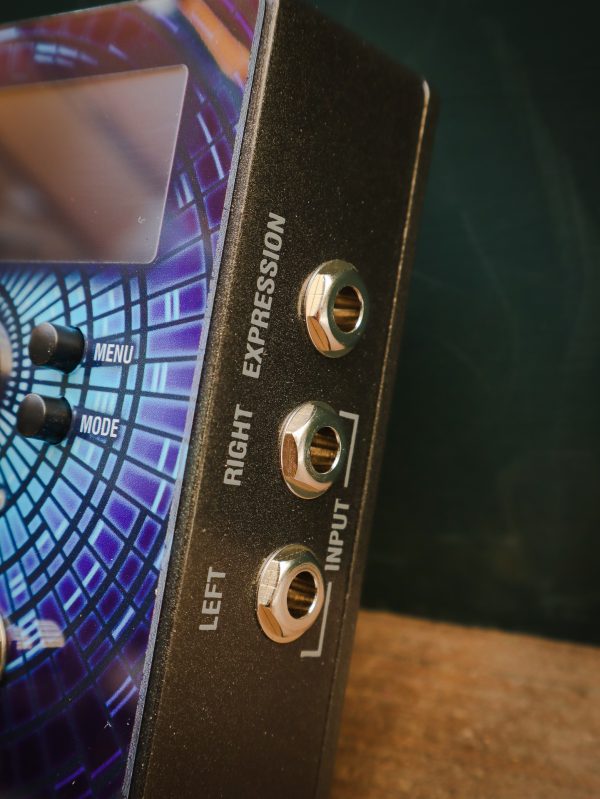 Laney Black Country Customs The Difference Engine Delay - Afbeelding 7