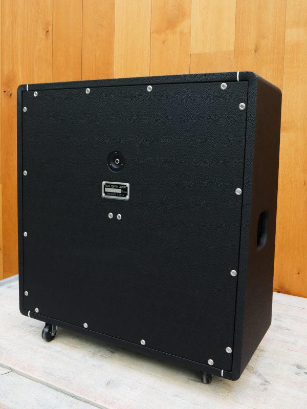 Laney LA212 Cabinet - Afbeelding 4