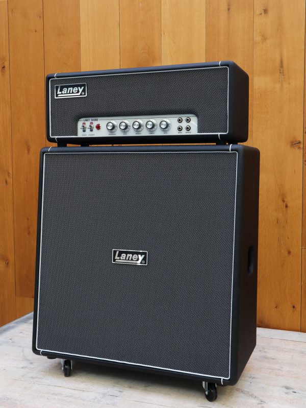 Laney LA212 Cabinet - Afbeelding 6
