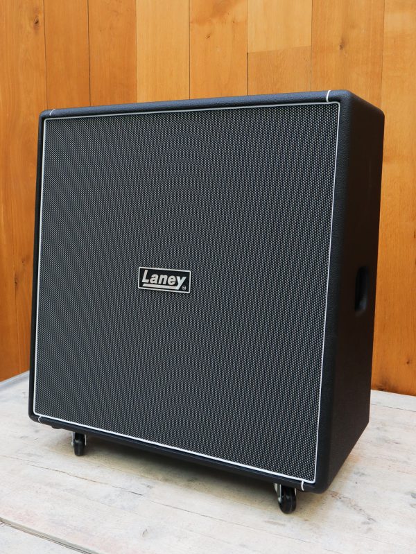 Laney LA212 Cabinet - Afbeelding 2