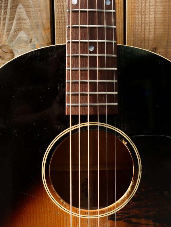 Pre-War Slope Shoulder - Afbeelding 14