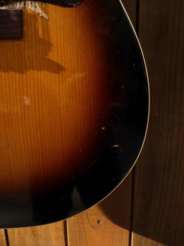 Pre-War Slope Shoulder - Afbeelding 12