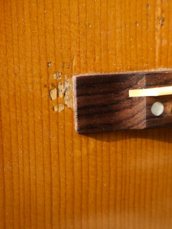 Pre-War Slope Shoulder - Afbeelding 9