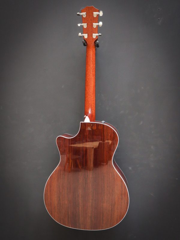 Taylor 414ce-R Tobacco Sunburst - Afbeelding 12