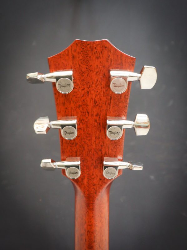 Taylor 414ce-R Tobacco Sunburst - Afbeelding 11