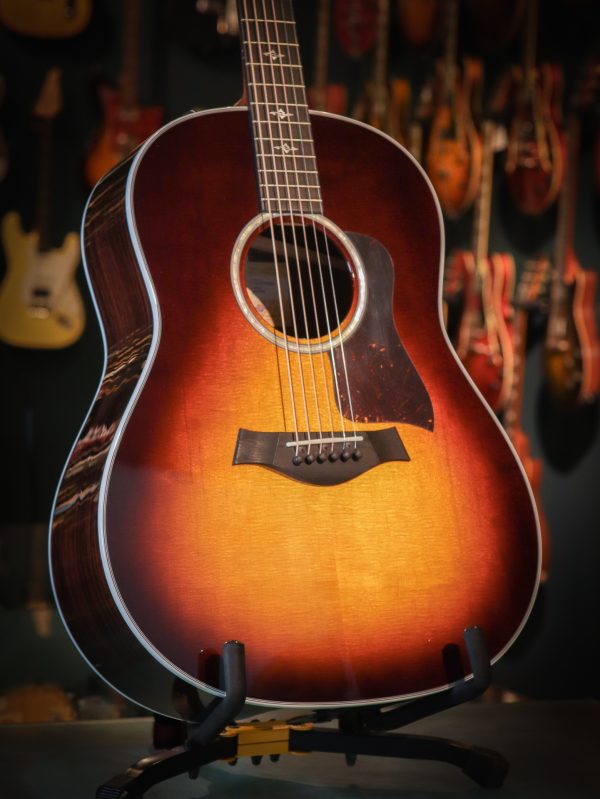 Taylor 417e