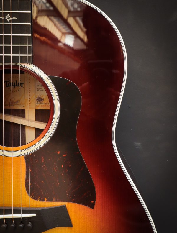 Taylor 417e - Afbeelding 5