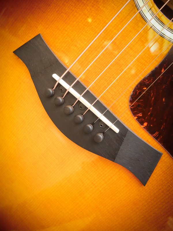 Taylor 417e - Afbeelding 8