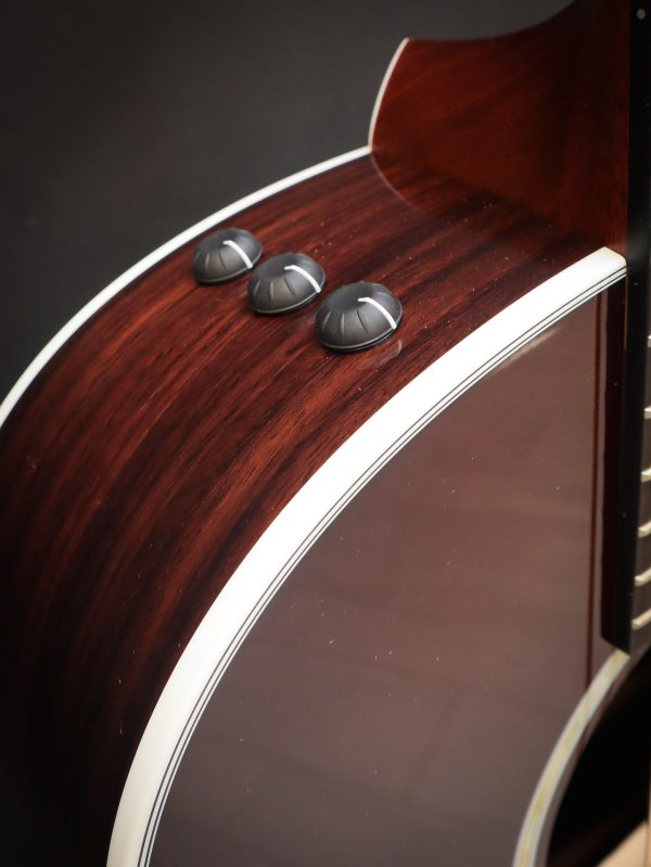 Taylor 417e - Afbeelding 6
