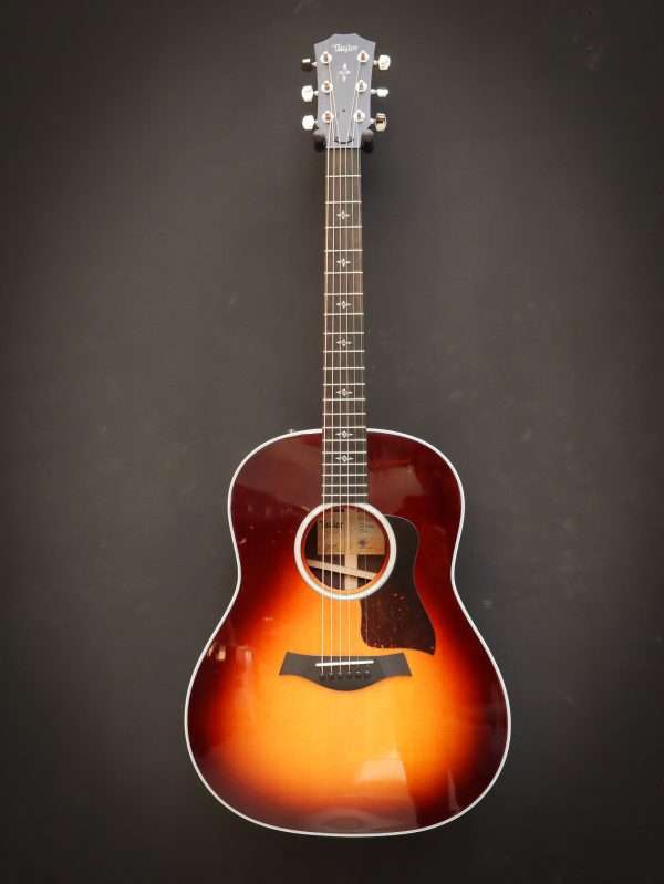 Taylor 417e - Afbeelding 2