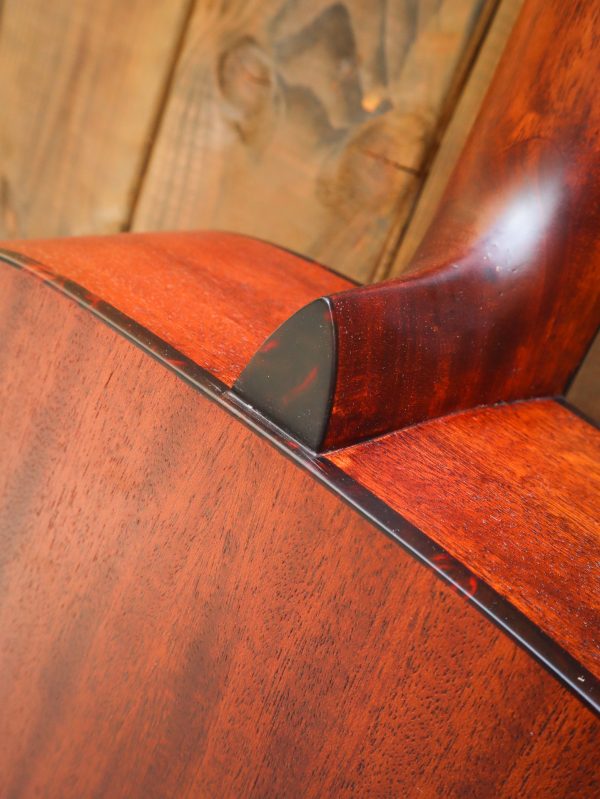 Eastman E2D-BK - Afbeelding 17