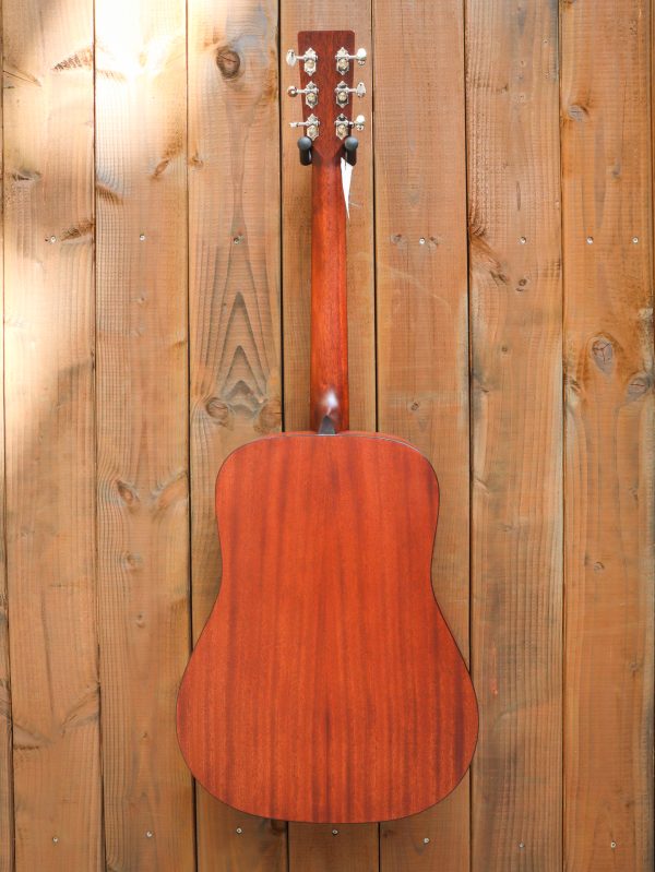 Eastman E2D-BK - Afbeelding 15