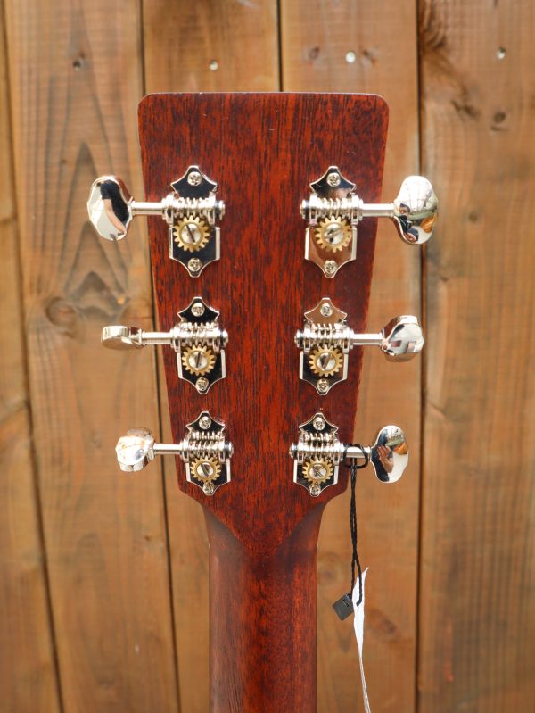 Eastman E2D-BK - Afbeelding 14