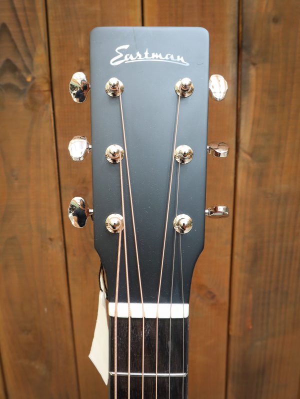 Eastman E2D-BK - Afbeelding 12