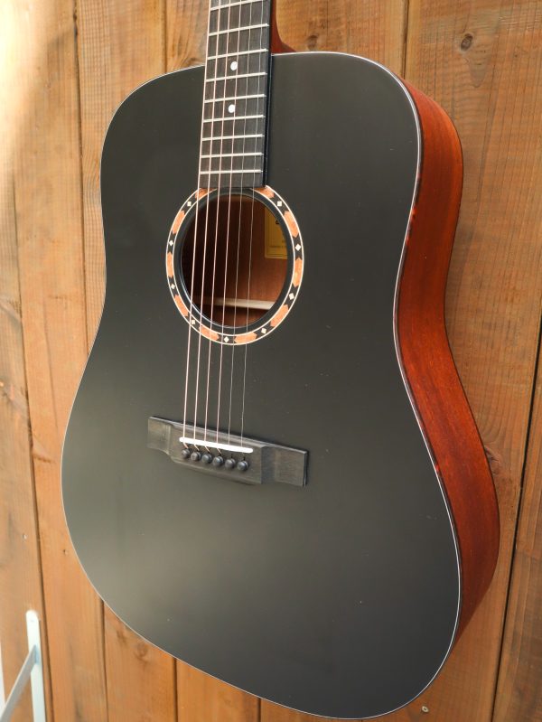 Eastman E2D-BK - Afbeelding 11