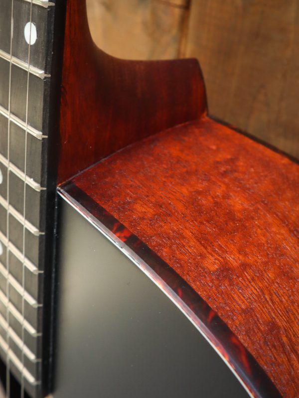 Eastman E2D-BK - Afbeelding 10