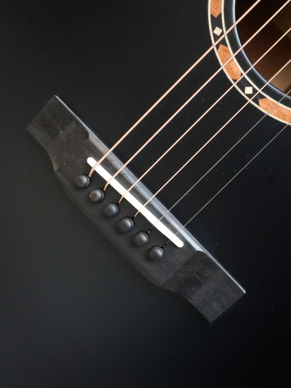 Eastman E2D-BK - Afbeelding 9