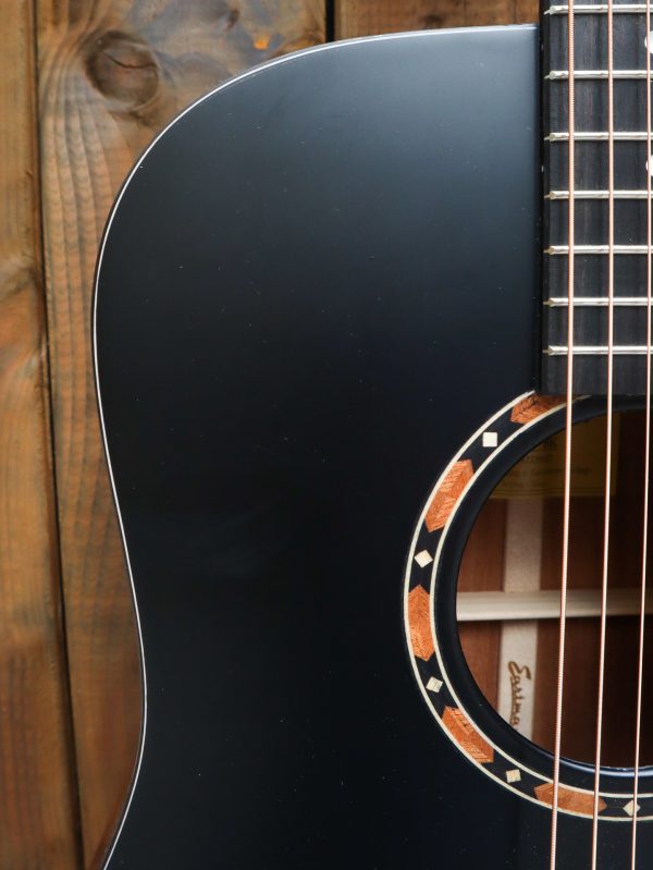 Eastman E2D-BK - Afbeelding 7