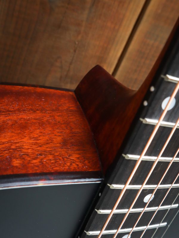 Eastman E2D-BK - Afbeelding 5