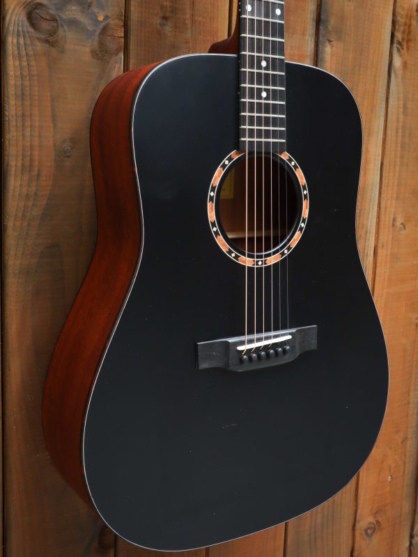 Eastman E2D-BK - Afbeelding 4