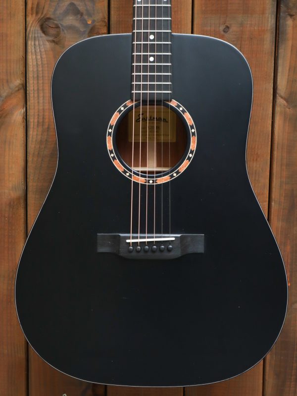 Eastman E2D-BK - Afbeelding 3