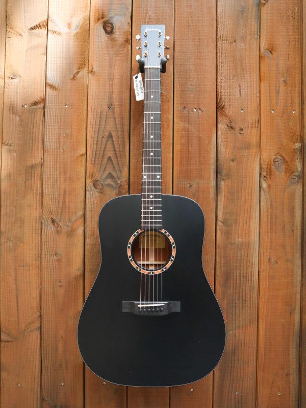 Eastman E2D-BK - Afbeelding 2