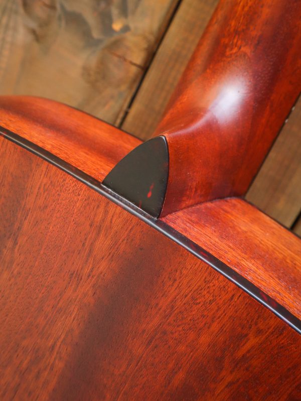 Eastman E2 OM-BK - Afbeelding 15