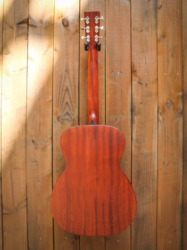 Eastman E2 OM-BK - Afbeelding 13