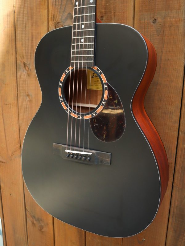 Eastman E2 OM-BK - Afbeelding 8