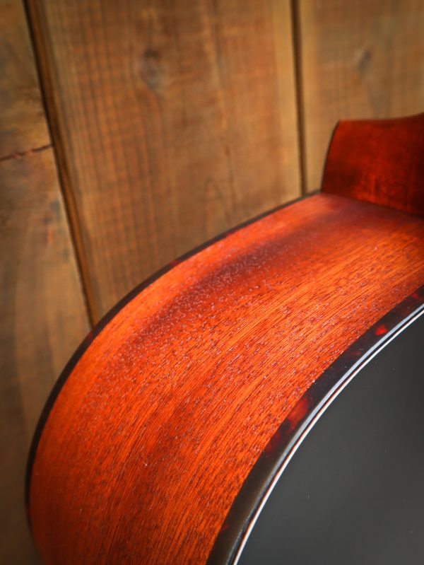 Eastman E2 OM-BK - Afbeelding 6