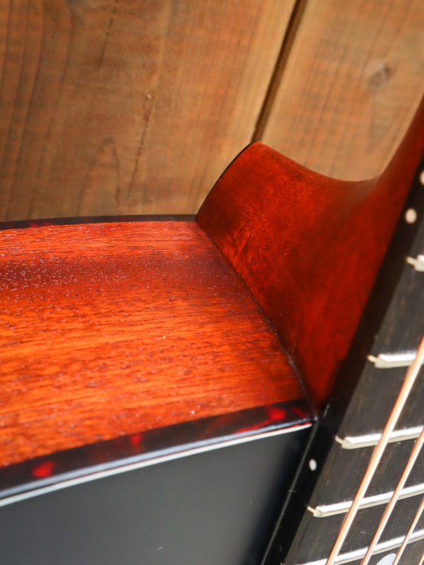 Eastman E2 OM-BK - Afbeelding 5