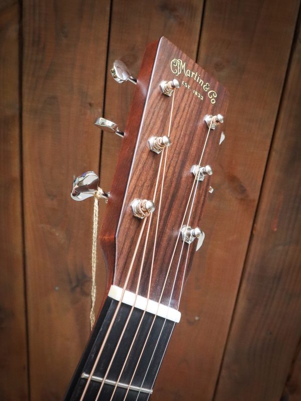 Martin OM-21 - Afbeelding 15
