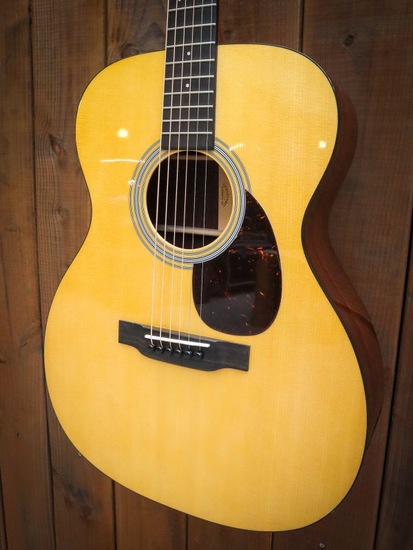 Martin OM-21 - Afbeelding 12