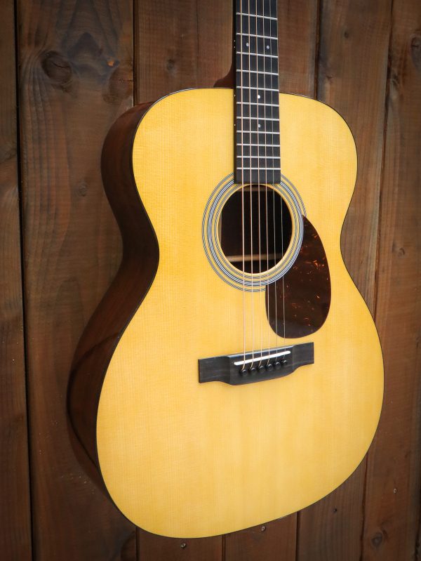 Martin OM-21 - Afbeelding 4