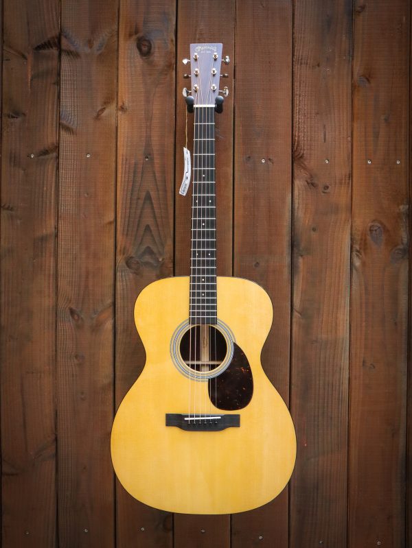 Martin OM-21 - Afbeelding 2