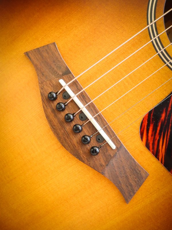 Taylor GT AD11-e SB - Afbeelding 8