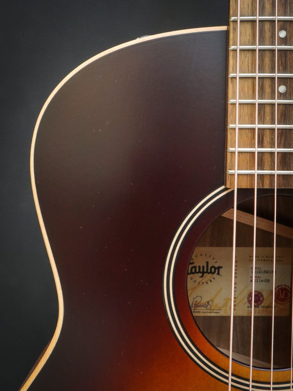 Taylor GT AD11-e SB - Afbeelding 7