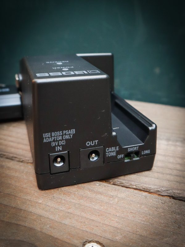 Boss WL-50 - Afbeelding 3