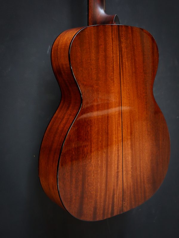 Eastman E10 OM - Afbeelding 6