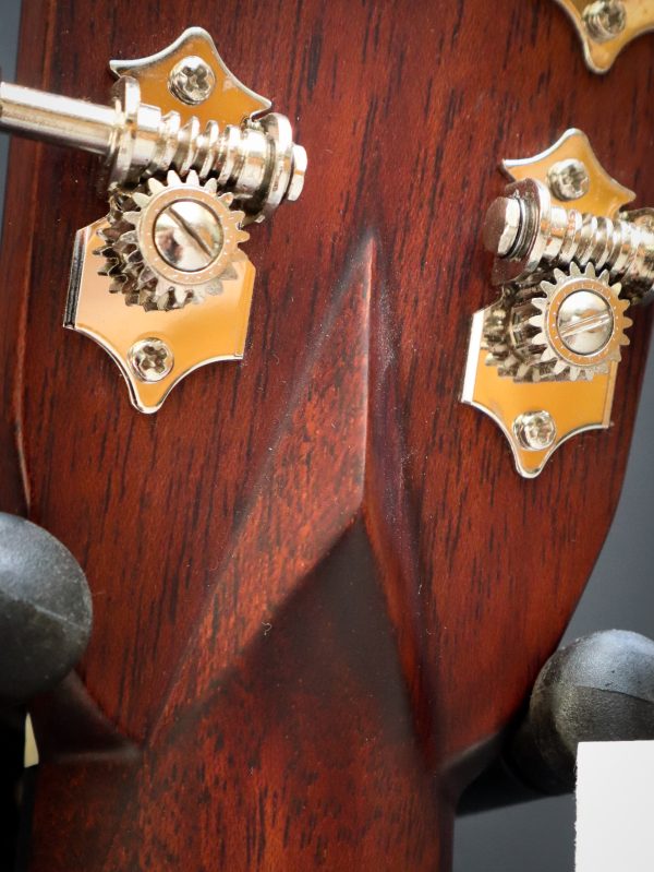 Eastman E10 OM - Afbeelding 19