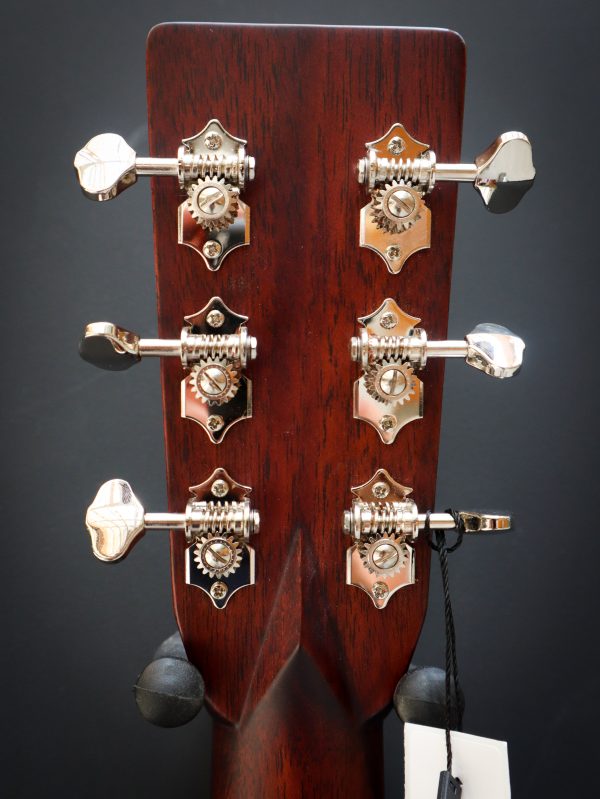 Eastman E10 OM - Afbeelding 7