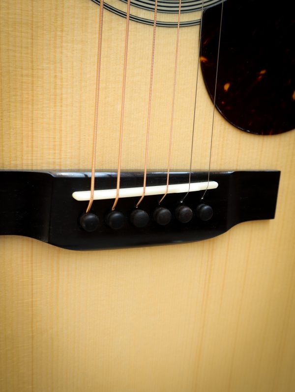 Eastman E10 OM - Afbeelding 11