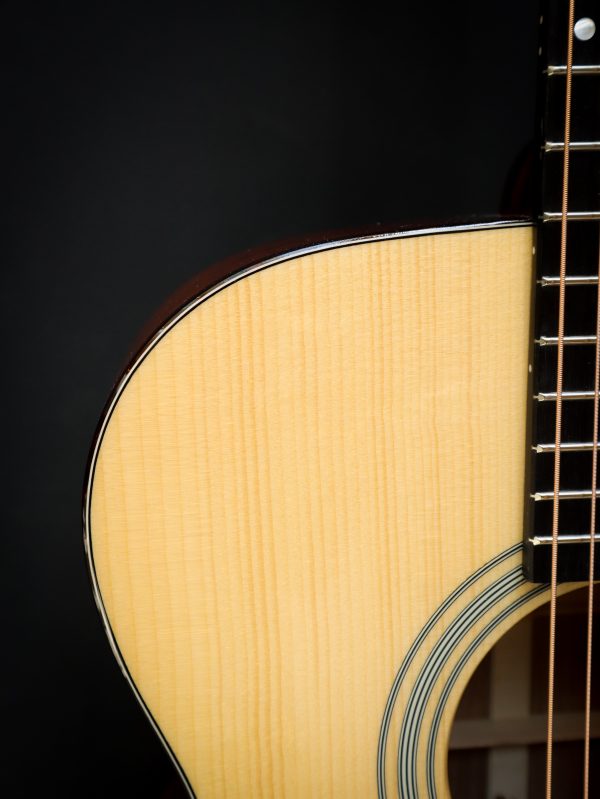 Eastman E10 OM - Afbeelding 15
