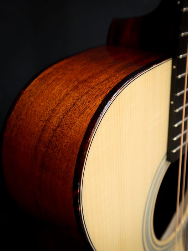 Eastman E10 OM - Afbeelding 10
