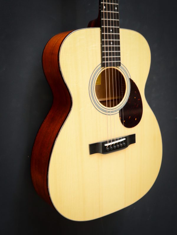 Eastman E10 OM - Afbeelding 17