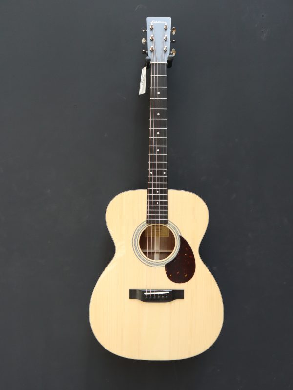 Eastman E10 OM - Afbeelding 14
