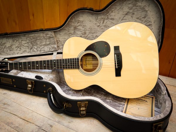 Eastman E10 OM - Afbeelding 16