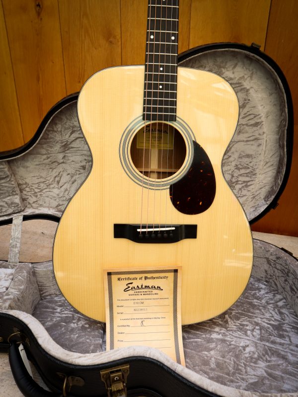 Eastman E10 OM - Afbeelding 2