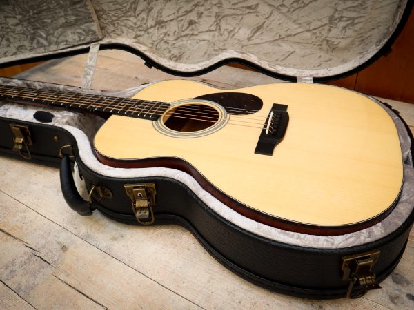 Eastman E10 OM - Afbeelding 20