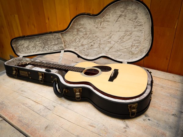 Eastman E10 OM - Afbeelding 21